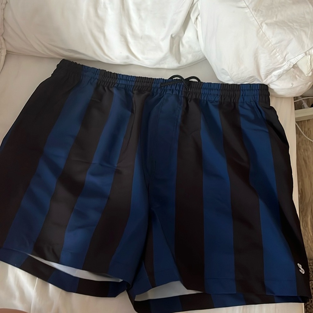 todd snyder swim shorts
